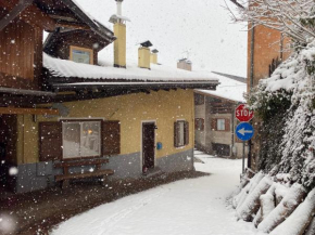 Casa Mia Fiemme Carano